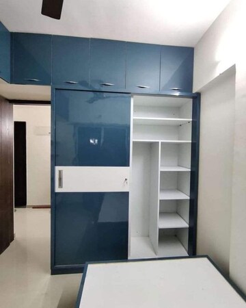 Kitchen in 2.5 BHK Apartment at Signature Global Synera, Sector 81 – for Sale