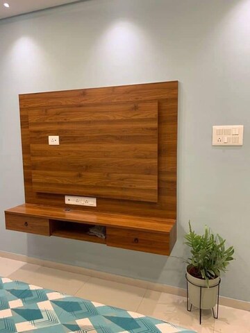 Furnished Amenities in 2.5 BHK Apartment at Signature Global Synera, Sector 81 – for Sale