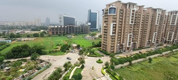 2.5 BHK Apartment – Exterior View View at Signature Global Synera, Sector 81 - for Sale