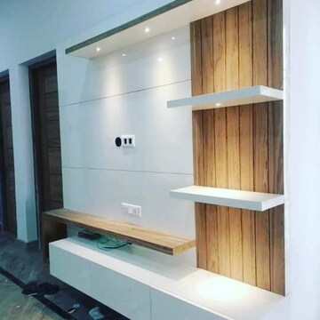 Furnished Amenities in 2 BHK Apartment at Signature Global Orchard Avenue, Sector 93 – for Sale