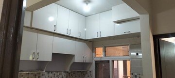 Kitchen in 2 BHK Apartment at Signature Global Orchard Avenue, Sector 93 – for Sale