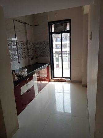 2 BHK Apartment For Resale in Sarvodaya Leela Dombivli East Thane  7317059