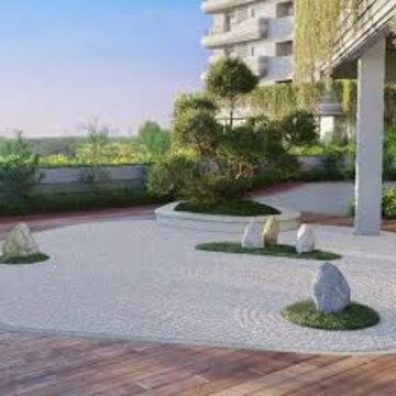 3 BHK Apartment – Garden View at Sobha Altus, Sector 106 - for Sale