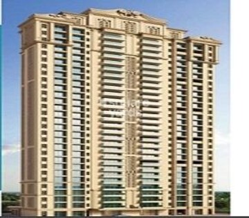 4 BHK Apartment – Exterior View View at Hiranandani Lake Encalve Glendale, Ghodbunder Road - for Sale