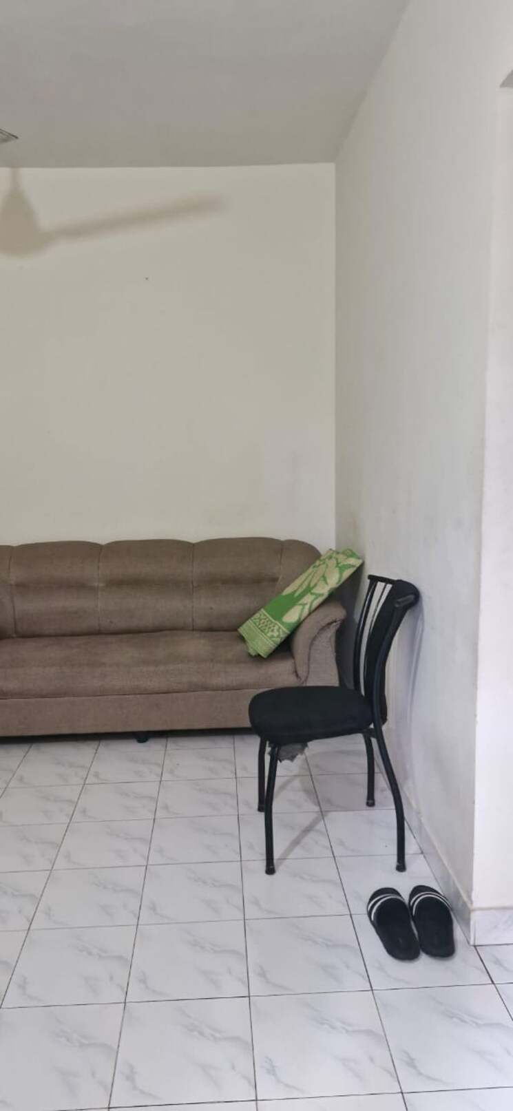 Living Room, anusha-enclave 1 Bedroom 600 Sq.Ft. Apartment In Pashan Pune 7317066