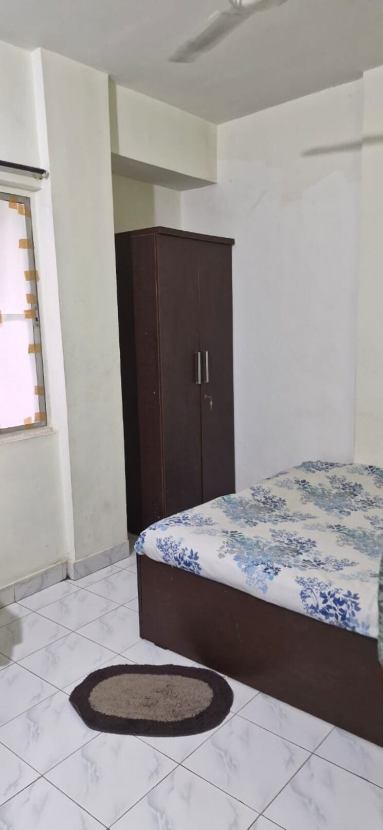 Bedroom, anusha-enclave 1 Bedroom 600 Sq.Ft. Apartment In Pashan Pune 7317066