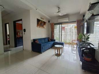 2 BHK Apartment For Rent in Regency Anantam Dombivli East Thane  7317087
