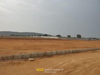 Plot For Resale in Shadnagar Hyderabad  7317080