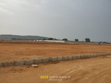 Plot Area in  Plot at Shadnagar – for Sale