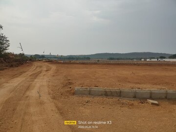 Plot Area in  Plot at Shadnagar – for Sale