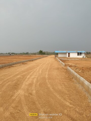  Plot For Sale in Shadnagar