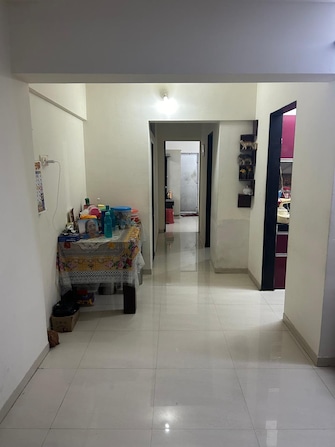 2 BHK Apartment For Resale in Prathana Acharya Ashram Borivali West Mumbai  7317082