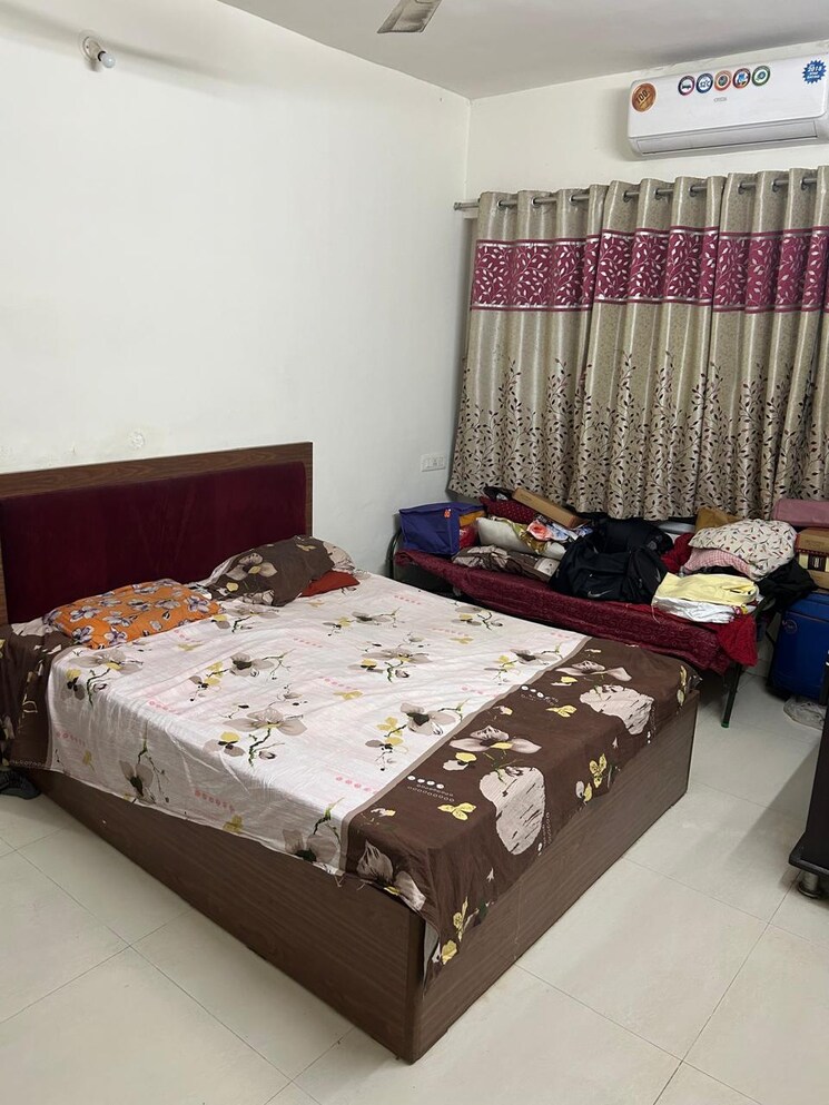 Bedroom, prathana-acharya-ashram 2 Bedroom 666 Sq.Ft. Apartment In Borivali West Mumbai 7317082