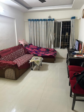 2 BHK Apartment For Resale in Prathana Acharya Ashram Borivali West Mumbai  7317082