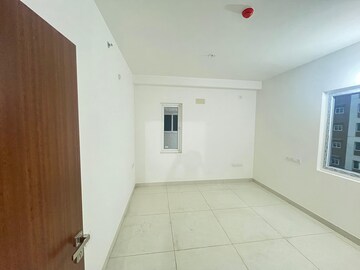 Building Lobby in 2 BHK Apartment at Aparna Zenon, Puppalaguda – for Sale