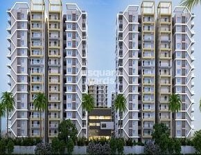 3 BHK Builder Floor For Sale in Aaditris Empire Apartments, Velmala