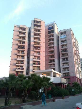 2 BHK Apartment For Resale in Gaurs Homes Govindpuram Ghaziabad  7317104