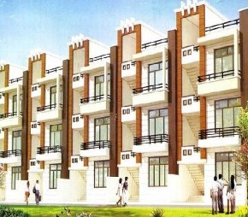 3 BHK Apartment For Resale in Ajay Ahuja Nagar Kota  7317115