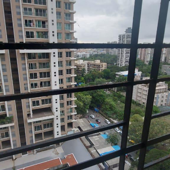 3 BHK Apartment For Rent in Shiv Shivam Apartment Adarsh Nagar Mumbai  7317123