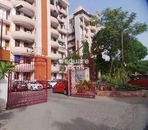 4 BHK Apartment For Rent in Gulmohar Garden Sector 44 Noida  7317119