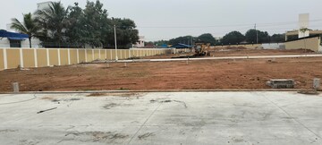 Plot Area in  Plot at Madurai Road – for Sale