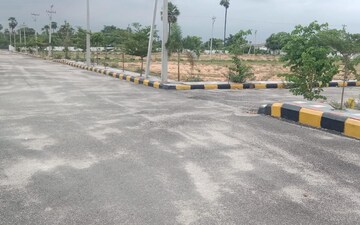 Plot For Sale in Dammaiguda