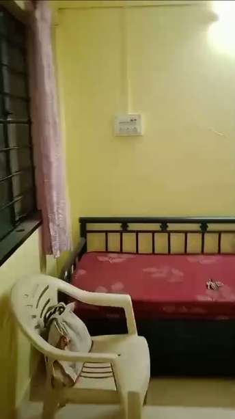 1 BHK Apartment For Rent in Shree Gurudatta Sahwas Shaniwar Peth Pune  7317168