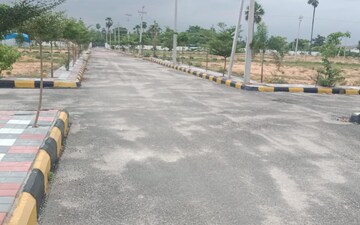 Plot For Sale in Yapral