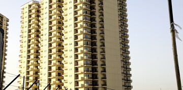 2 BHK Apartment – Exterior View View at Signature Global The Roselia, Sector 95a - for Sale