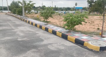 Plot For Sale in Alwal