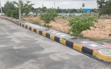 Plot For Sale in Alwal