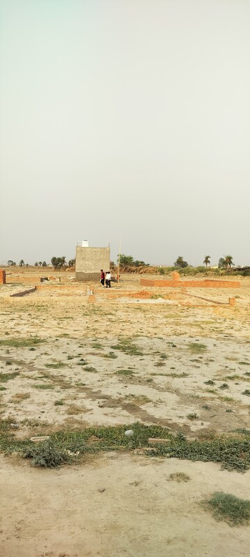 Plot Area in  Plot at Neharpar – for Sale
