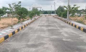 Plot For Resale in Old Safilguda Hyderabad  7317198