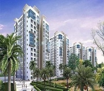 2 BHK Apartment For Resale in SJR Primecorp Parkway Homes Electronic City Bangalore  7317202