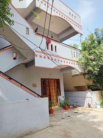 रेसिडेन्शियल घर वर्ग फुट फॉर रीसेल इन साई नगर हैदराबाद  7317171