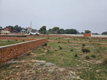Plot Area in  Plot at Babatpur – for Sale