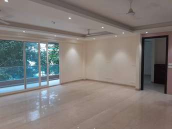 2 BHK Apartment For Rent in RWA Saket Block F Saket Delhi  7317218