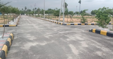 Plot For Resale in Hasmathpet Hyderabad  7317221