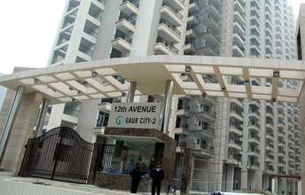 3 BHK Apartment For Rent in Gaur City 2 - 12th Avenue Noida Ext Sector 16c Greater Noida  7317219