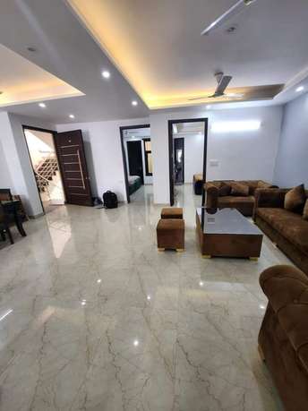 2 BHK Apartment For Rent in RWA Saket Block G Saket Delhi  7317222