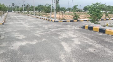  Plot For Sale in Sainikpuri