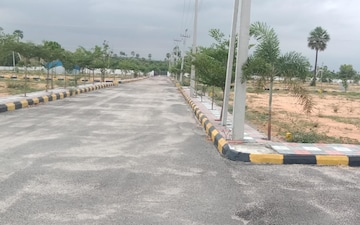 Plot For Sale in Malkajgiri