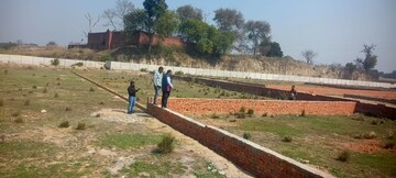  Plot For Sale in Babatpur