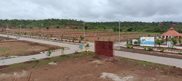 Plot Area in  Plot at Veltur – for Sale