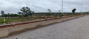  Plot – Exterior View View at Veltur - for Sale