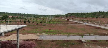 Plot Area in  Plot at Veltur – for Sale