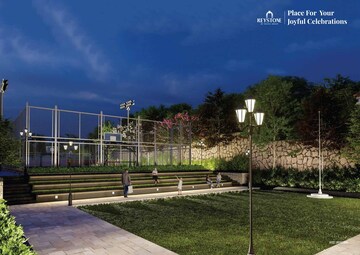  Plot – Garden View at Rucha Keystone Bliss, Dhayari - for Sale