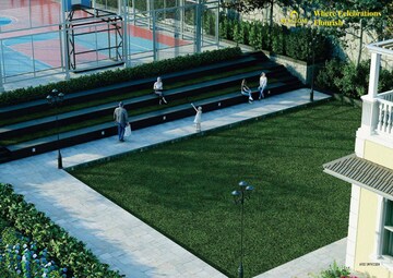  Plot – Garden View at Rucha Keystone Bliss, Dhayari - for Sale