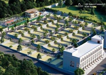  Plot For Sale in Rucha Keystone Bliss, Dhayari