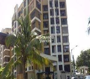 2 BHK Apartment For Rent in Madhuvan CHS borivali Borivali West Mumbai  7317290